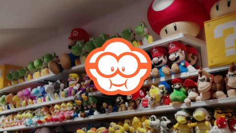 Nintendo, brands beyond videogames - La Bustina di Lakitu