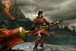 Monster Hunter Rise, su PC gli stessi contenuti di Nintendo Switch - Notizia