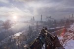 Metro Exodus: il seguito è già a buon punto, totalmente giocabile presso 4A Games - Notizia