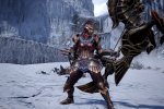 Monster Hunter Rise: t-shirt a tema col gioco Capcom per Switch disponibili su UNIQLO - Notizia