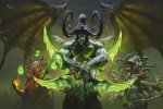World of Warcraft: Burning Crusade Classic, possibile data di uscita e indizi da Blizzard - Notizia