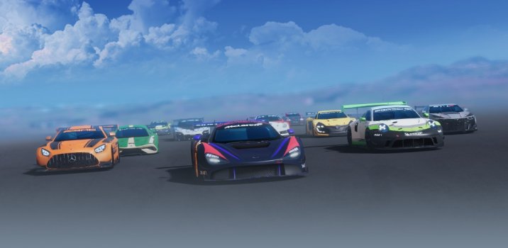 Un manageriale tascabile che permette di gestire una scuderia di Gran Turismo