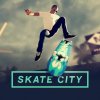 Skate City per PlayStation 4