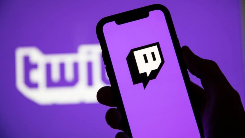 Twitch su mobile fa registrare una forte crescita nell'ultimo trimestre