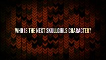 Skullgirls 2nd Encore - Umbrella Teaser Trailer