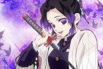 Demon Slayer: Shinobu Kocho sarà tra i personaggi giocabili - Notizia