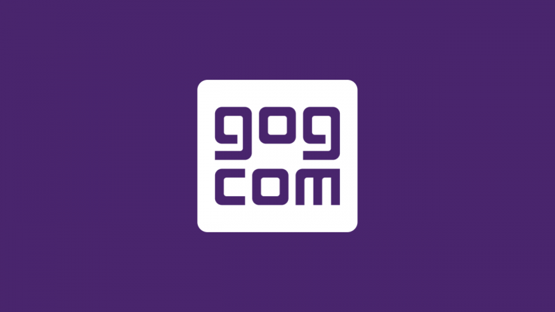 GOG offre molti giochi classici