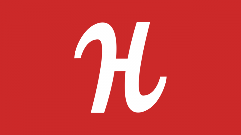 Logo di Humble Bundle