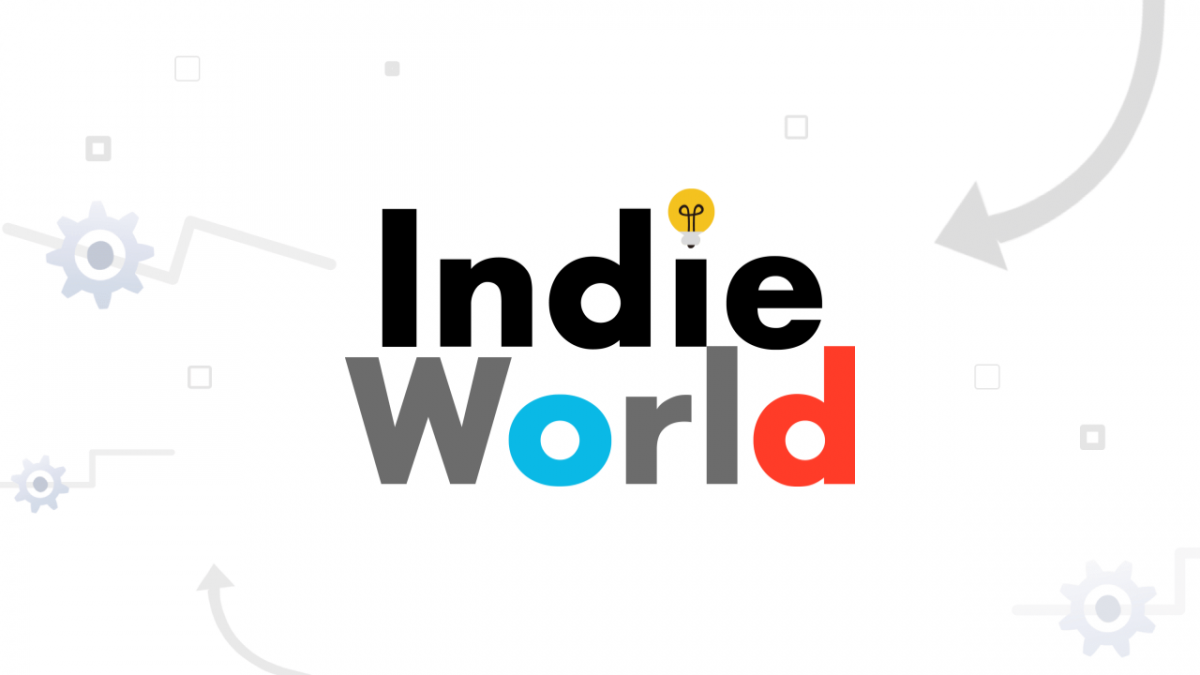 Nintendo Indie World, todos los juegos y anuncios del evento del 14 de noviembre