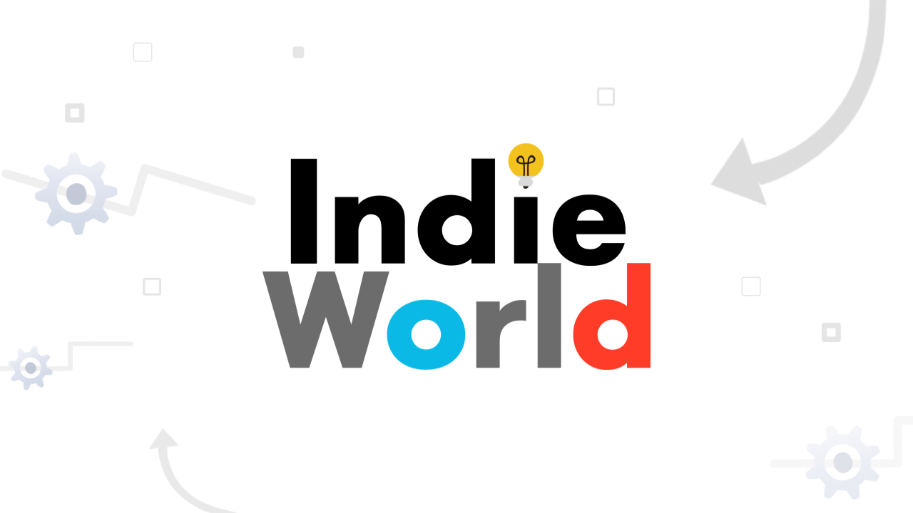 Nintendo Indie World, tutti i giochi e gli annunci dell'evento del 14 novembre