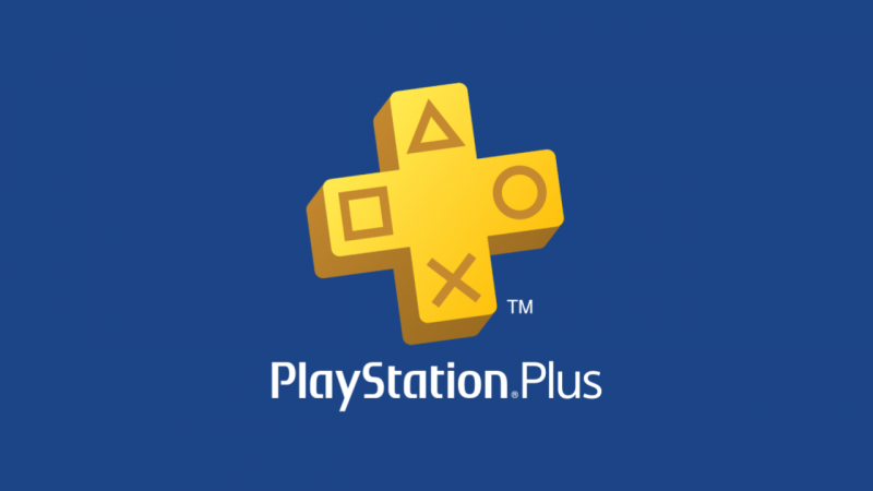 PS Plus PS Plus