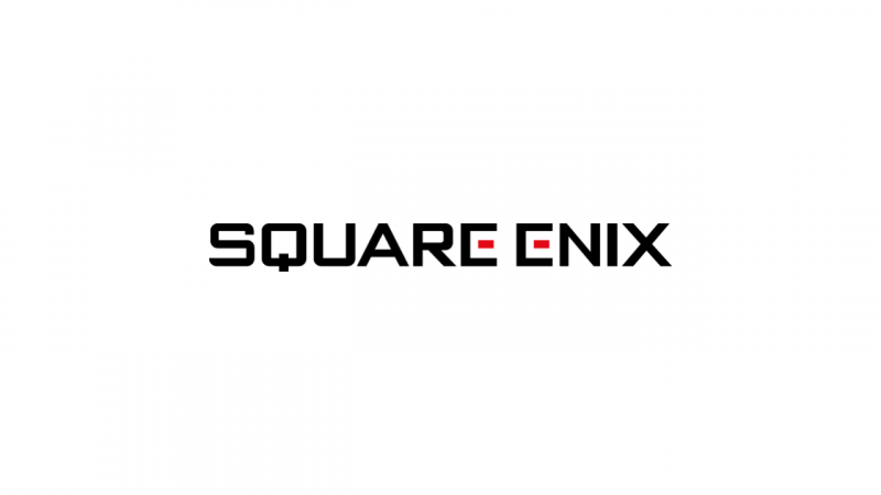 Il logo di Square Enix
