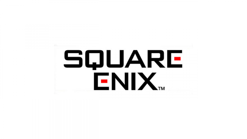 Square Enix logo 4