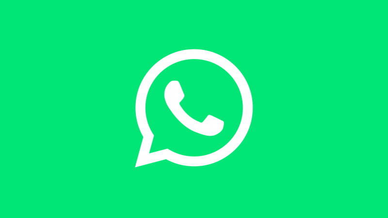 WhatsApp, its official logo