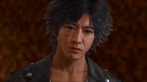 Judgment: the series could end and not come out on PC due to a strange problem