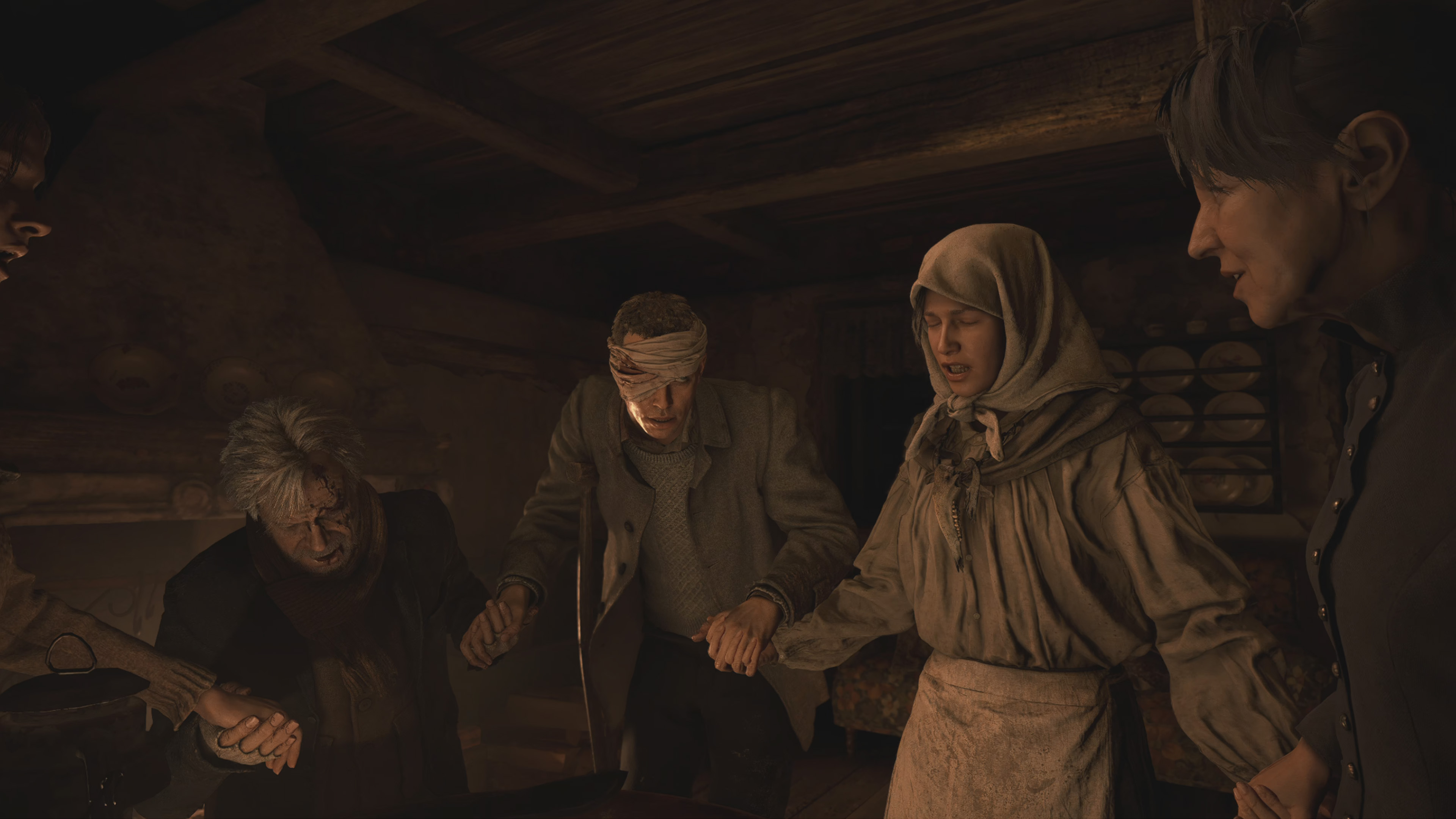 Resident Evil Village, la recensione per PC Multiplayer.it