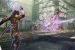 Scarlet Nexus: relazioni, regali e altri dettagli mostrati tramite nuove immagini - Notizia