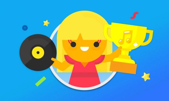 Un grande classico dei quiz musicali torna su Apple Arcade