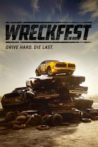Wreckfest per Xbox Series X