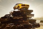 Wreckfest Mobile annunciato con un trailer per iOS e Android - Notizia