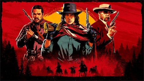 Red Dead Online, users furious at Rockstar Games for lack of content