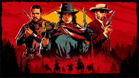 Red Dead Online: youtuber with 6000 hours invested on Stadia is now afraid of losing everything