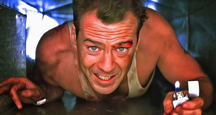 Call of Duty Warzone, anche John McClane di Die Hard