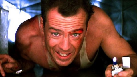 Call of Duty: Warzone, even John McClane of Die Hard in addition to Rambo coming?