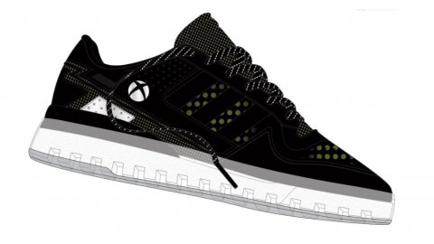 Xbox and Adidas: after PS5 and Nike, will the Microsoft console also have its shoes?