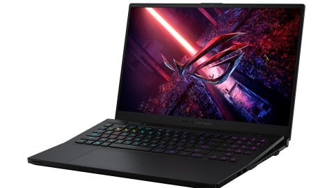 ASUS ROG Zephyrus M16 and S17, all about the new gaming notebooks with RTX 3070 and 3080