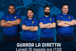 Qualifiche UEFA EURO 2021 PES: la eNazionale gioca i Playoff per l'Europeo - Notizia