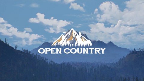 Open Country, the tried and true of a particular hunting survival