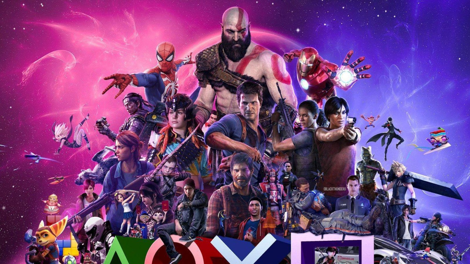 PlayStation Showcase: il grosso evento su PS5 sarà prima della Summer Game Fest, per Grubb