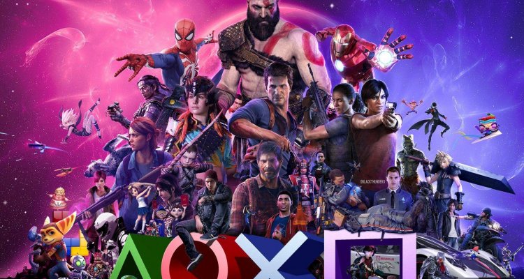 The state of PlayStation from Play this week?  Other sources confirm the possible event – Nerd4.life