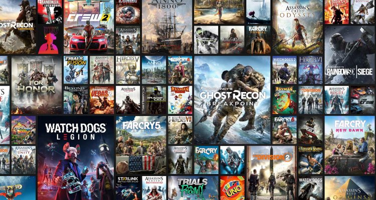 PS5 e PS4 dominam, Far Cry 6 é um dos melhores jogos para dois jogadores  - Nerd4.life