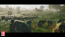 Assassin's Creed Valhalla: L'Ira dei Druidi - Trailer di lancio