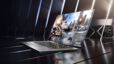 NVIDIA GeForce RTX 3050 and 3050 Ti: Affordable Gaming Laptops