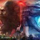 PUBG Mobile: l'aggiornamento 1.4 introduce Godzilla, Kong e Mechagodzilla in gioco
