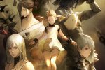 NieR Re[in]carnation disponibile per il download su iOS e Android - Notizia