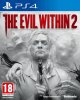 The Evil Within 2 per PlayStation 4