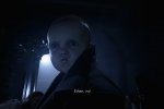 Resident Evil Village: la bambina e Chris Redfield si scambiano la faccia grazie a due mod - Notizia