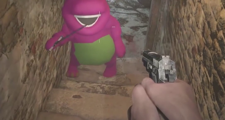 Resident Evil Village has sold 6.1 million copies