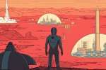 Surviving Mars a quota 5 milioni di giocatori, nuovi contenuti in arrivo - Notizia