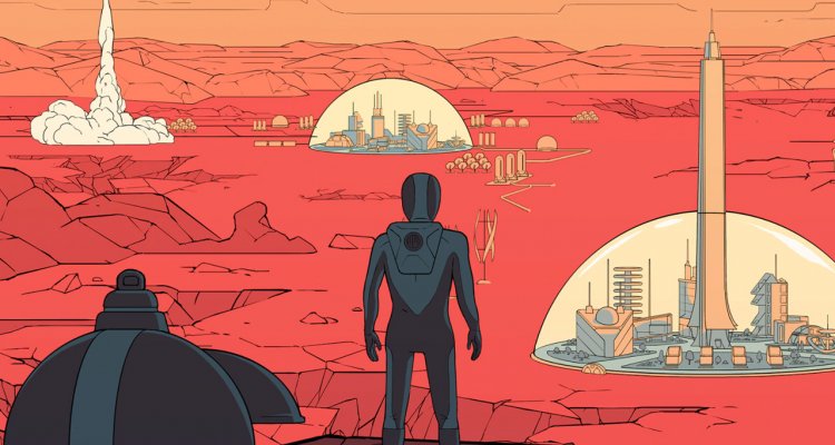 Survival on Mars a 5 millones de jugadores, nuevo contenido en camino – Nerd4.life