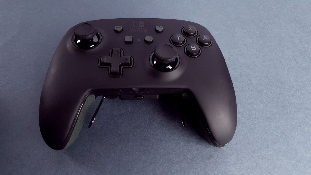 Un controller stile Xbox