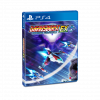Dariusburst Another Chronicle EX+ per PlayStation 4