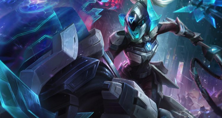 Xbox Game Pass: All Riot Games games added to the service