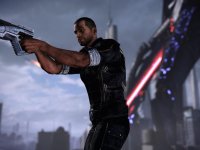 Il capo di Amazon TV avrebbe chiesto di riscrivere alcune parti della serie TV di Mass Effect per renderla più adatta ai non videogiocatori