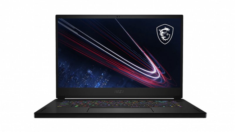 MSI GS66 Stealth