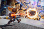 Ratchet & Clank Rift Apart: Insomniac svela i trofei del gioco PS5, Platino compreso - Notizia